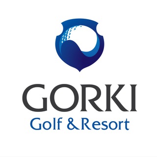 Telegram profile photo for GORKI Golf & Resort