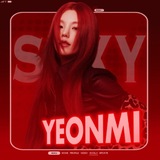 Telegram profile photo for 𝘆𝗲𝗼𝗻𝗺𝗶 | solo