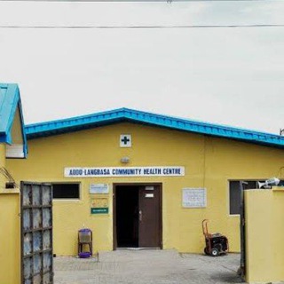 Telegram profile photo for Langbasa , ajah , badore , addo , dkk , Abraham adesanya Canaan land estate canaan estate - blenco ajah / Sangotedo skymall