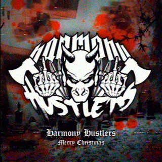Telegram profile photo for Harmony Hustlers