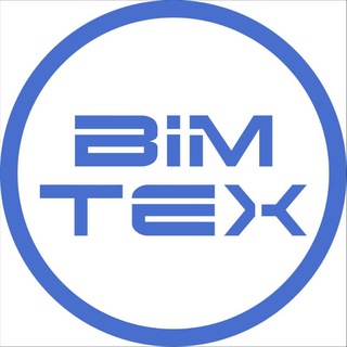 Telegram profile photo for BimTex | Сергей Одегов - эксперт по BIM моделированию | Renga | Revit | Pilot-Bim | технологиям Autodesk и Nemetsheck