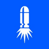 Telegram profile photo for PUMP 🚀 BULLET