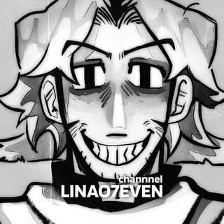 Telegram profile photo for ‼️ ПЕРЕЕЗД ‼️ LINAO7EVEN