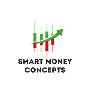Telegram profile photo for Smart Money Concepts - Forex Signals