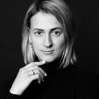Telegram profile photo for ТОТ САМЫЙ ДИЗАЙНЕР