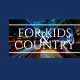Telegram profile photo for For Kids and Country