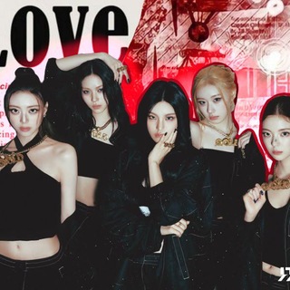 Telegram profile photo for Itzy профайлы