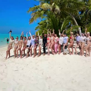 Telegram profile photo for Авторские туры на Шри-Ланку, Бали, Кубу, Маврикий, Дагестан, Грузию, Камчатку 🇲🇻🏖☀️
