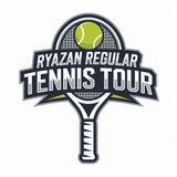 Telegram profile photo for 🎾РРТТ🎾