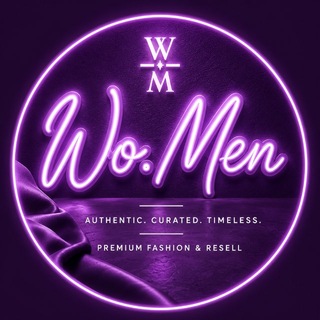 Telegram profile photo for Wo.Men (сумки/аксессуары женские в наличии)