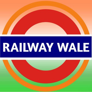 Telegram profile photo for Railway Wale Omkar