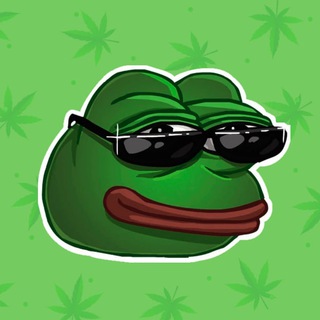 Telegram group profile photo for 🐸Pepe Chain🐸 | CertiK | SAFU