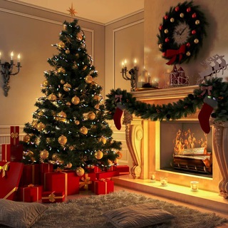 Telegram profile photo for Ёлочный Рай 🎄