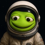 Telegram profile photo for moontoad