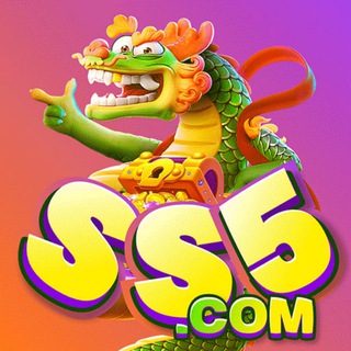 Telegram profile photo for ss5.com| Canal Oficial ®