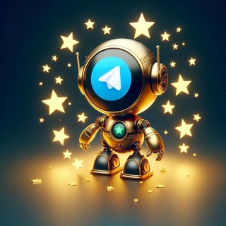 Telegram profile photo for خرید استارز تلگرام | فروش استارز تلگرام