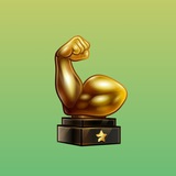 Telegram profile photo for Mighty Arm Sales