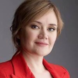 Telegram profile photo for #СвободуЛилииЧанышевой