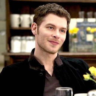 Telegram profile photo for Klaus mikaelson