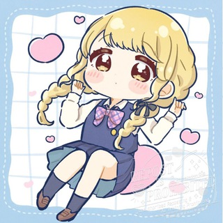 Telegram profile photo for 「nyanyanya」