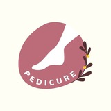 Telegram profile photo for PEDICURE