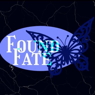 Telegram profile photo for Found fate cdt