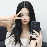 Telegram profile photo for Hong Eunchae