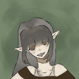 Telegram profile photo for Ящериное гнездо