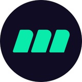 Telegram profile photo for M2