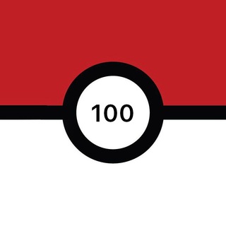 Telegram profile photo for SGPokemap - IV 100