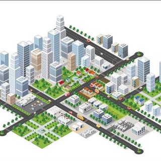 Telegram profile photo for Assistant Town Planner (ATP)