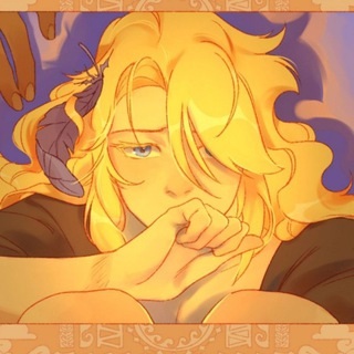 Telegram profile photo for 𓍊֢ Solaria ݈݇-