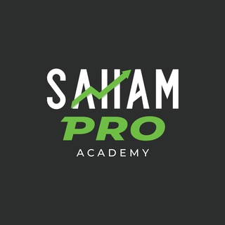 Telegram profile photo for Saham Pro Academy