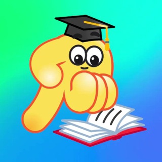 Telegram group profile photo for Образование в Европе | SmartEducation