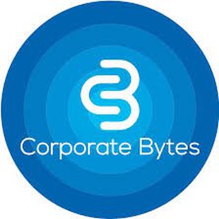 Telegram profile photo for Corporate Bytes