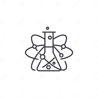 Telegram profile photo for Химия (ЖРТ)