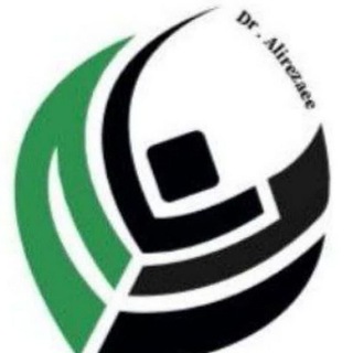 Telegram profile photo for سمنا_دکترمالک علیرضایی_روانشناس