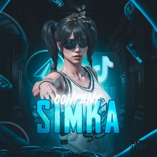 Telegram profile photo for 🥀SIMKA PUBG🥀