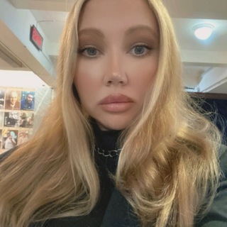 Telegram profile photo for Кастинг-директор Эльза