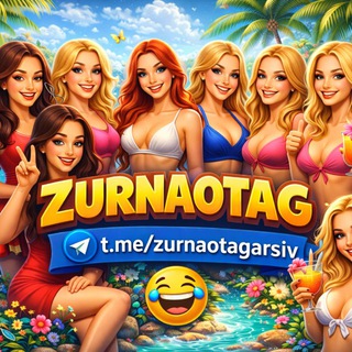 Telegram profile photo for Zurna Otag | Yerli & Global Arşiv 🔞