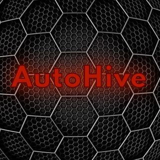 Telegram profile photo for AutoHive