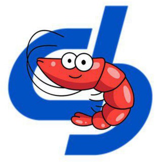 Telegram profile photo for 새우잡이어선 코인빗