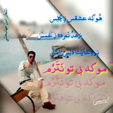 Telegram profile photo for اشعار امین جهان بخشی