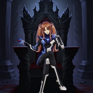 Telegram profile photo for Umizuka (крутой блоггер Ряльно)