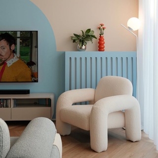 Telegram profile photo for Pinterest у меня дома