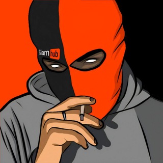 Telegram profile photo for детище корпорэйшн