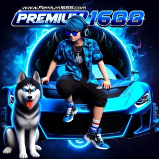 Telegram profile photo for Premium1688(VIP2)
