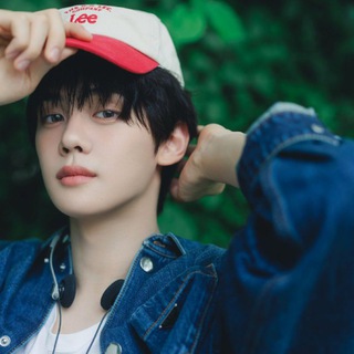 Telegram profile photo for Kim Gyuvin.