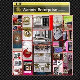 Telegram profile photo for Wannisonlineshoppe (W.E)