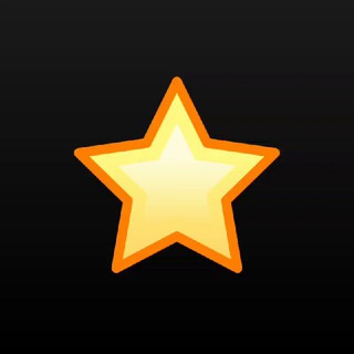 Telegram profile photo for Plus Stars Free | Подарки для перепродажи в ТГ